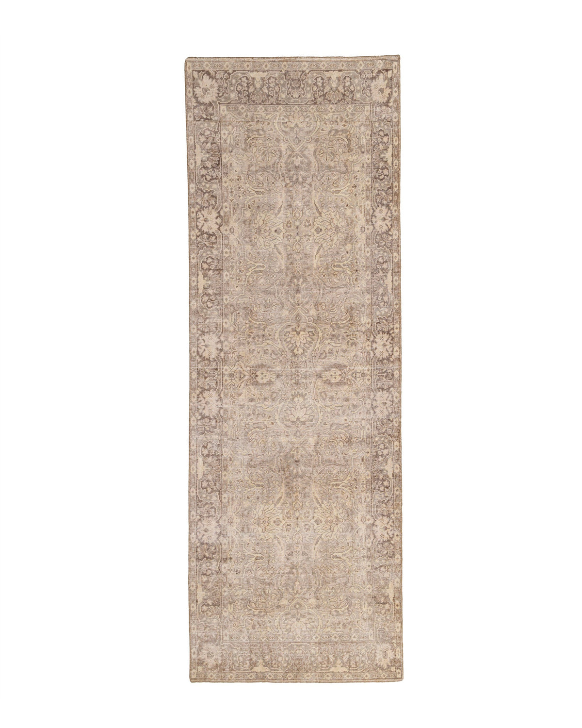 Rachel Hand-Knotted Wool Rug