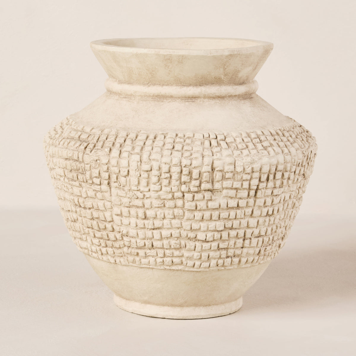 Taos Vase