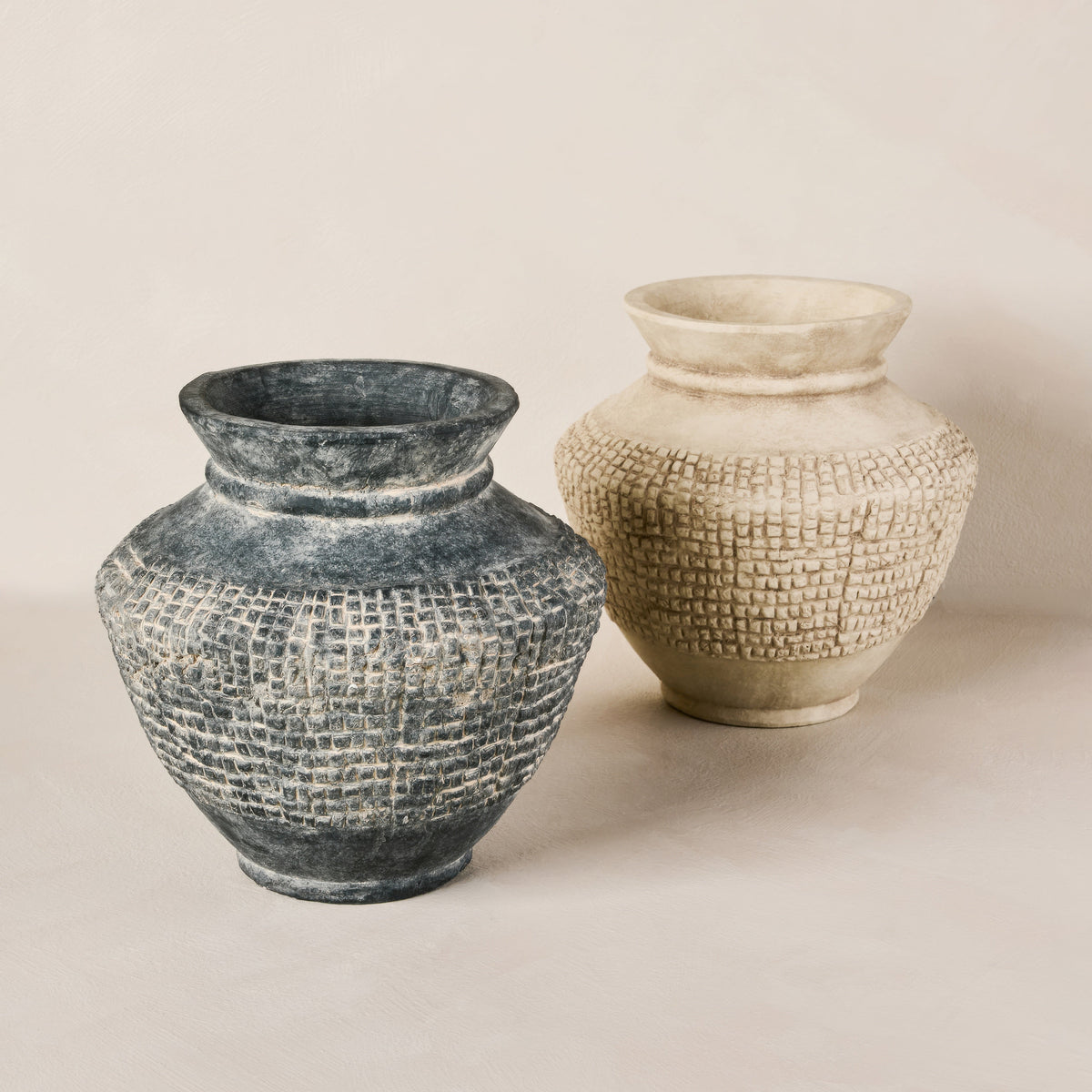 Taos Vase