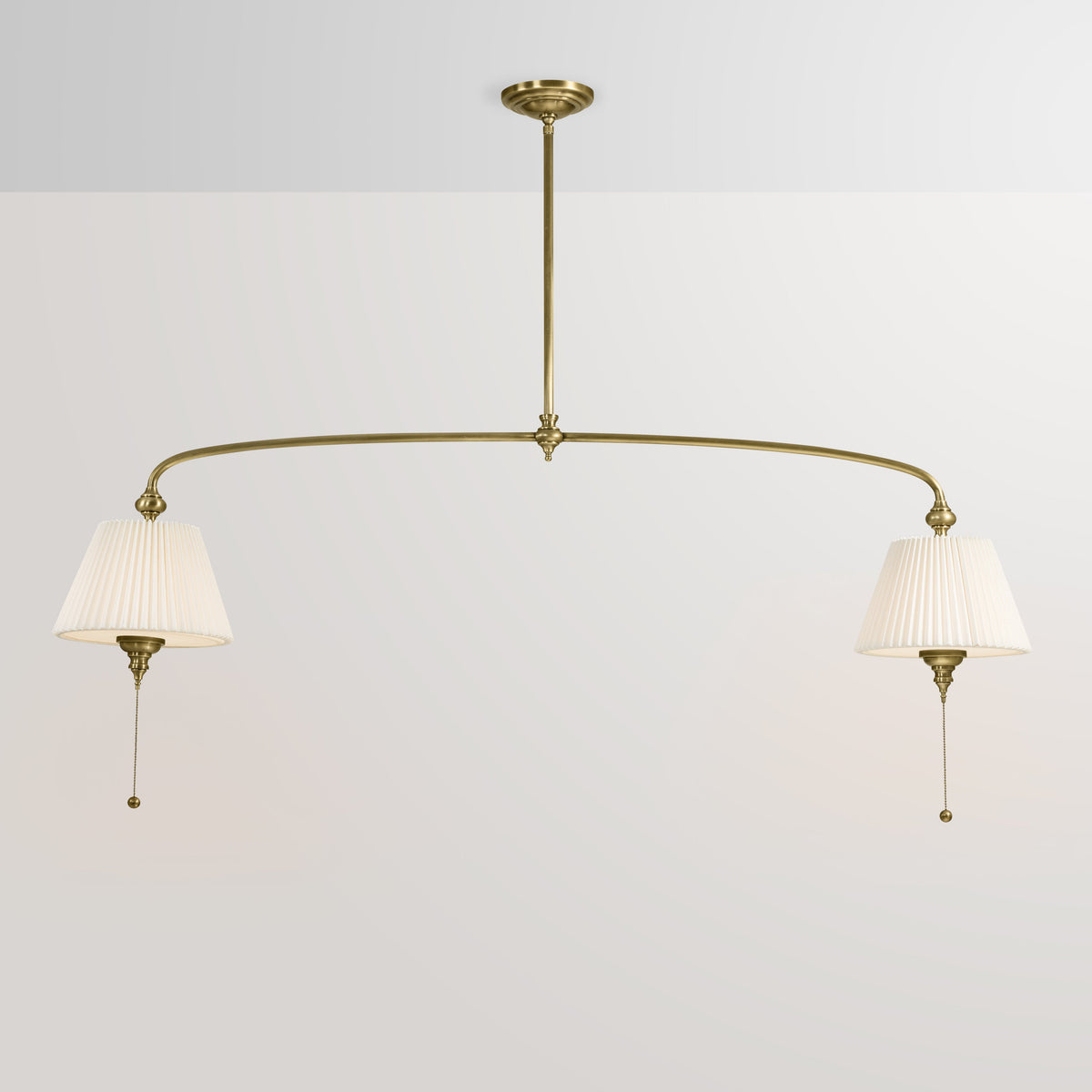 Diane Linear Chandelier