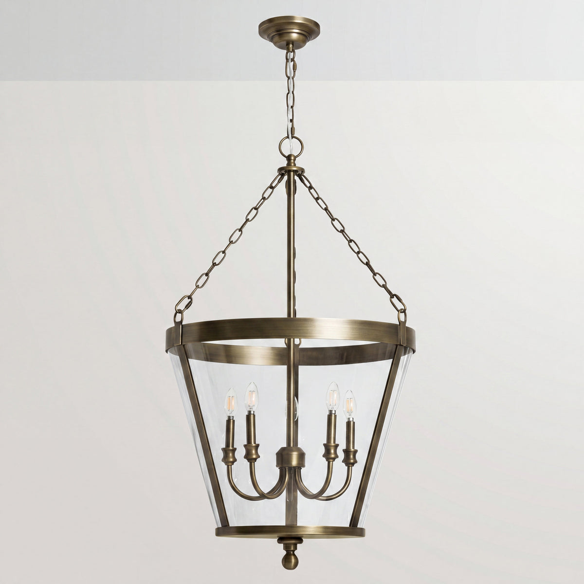 John Chandelier