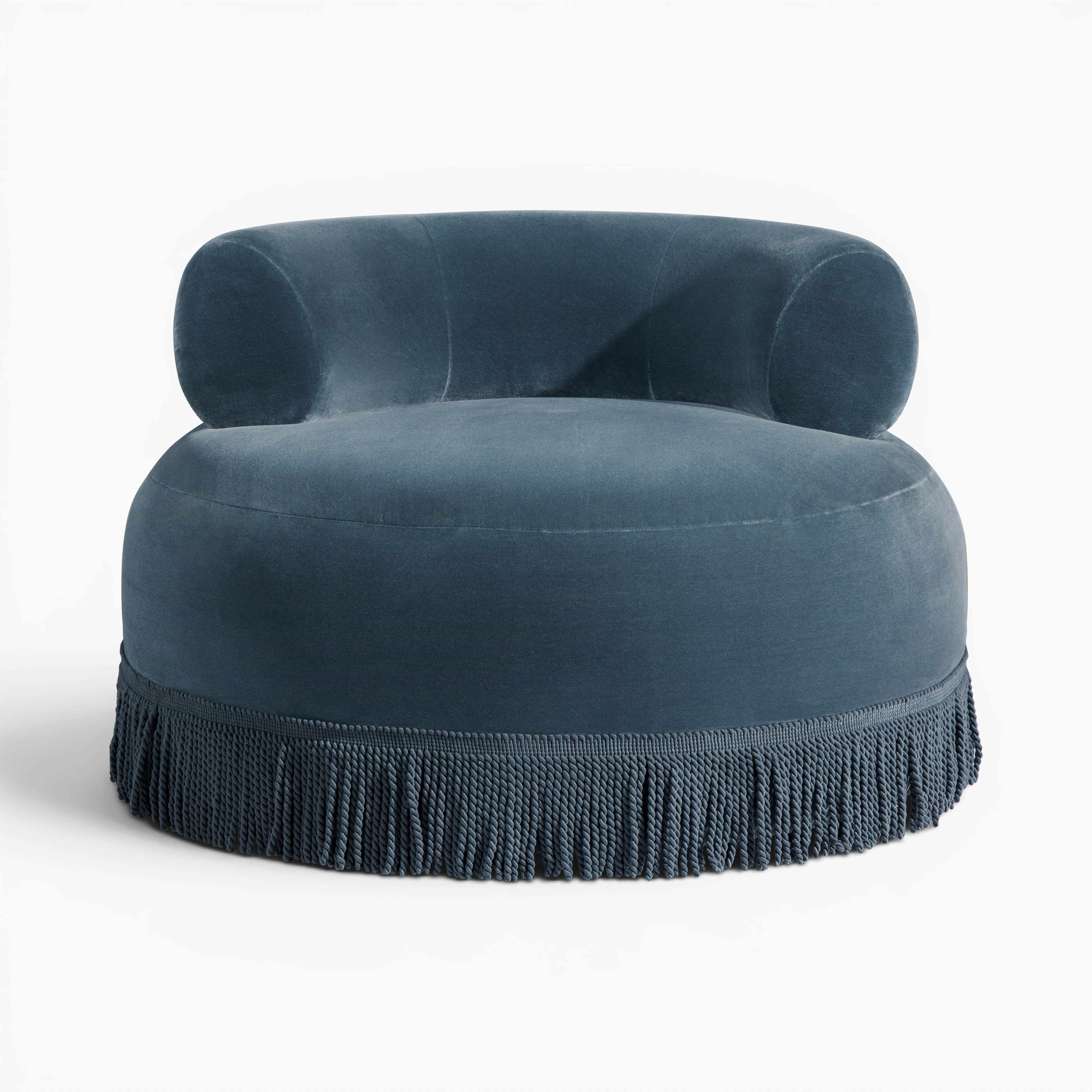 Lenny Swivel Chair