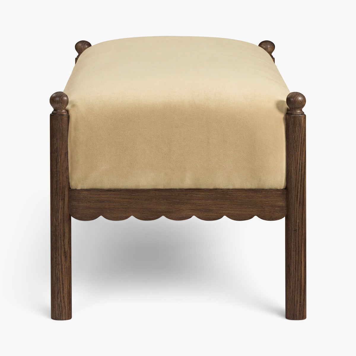 Bennett Upholstered Bench