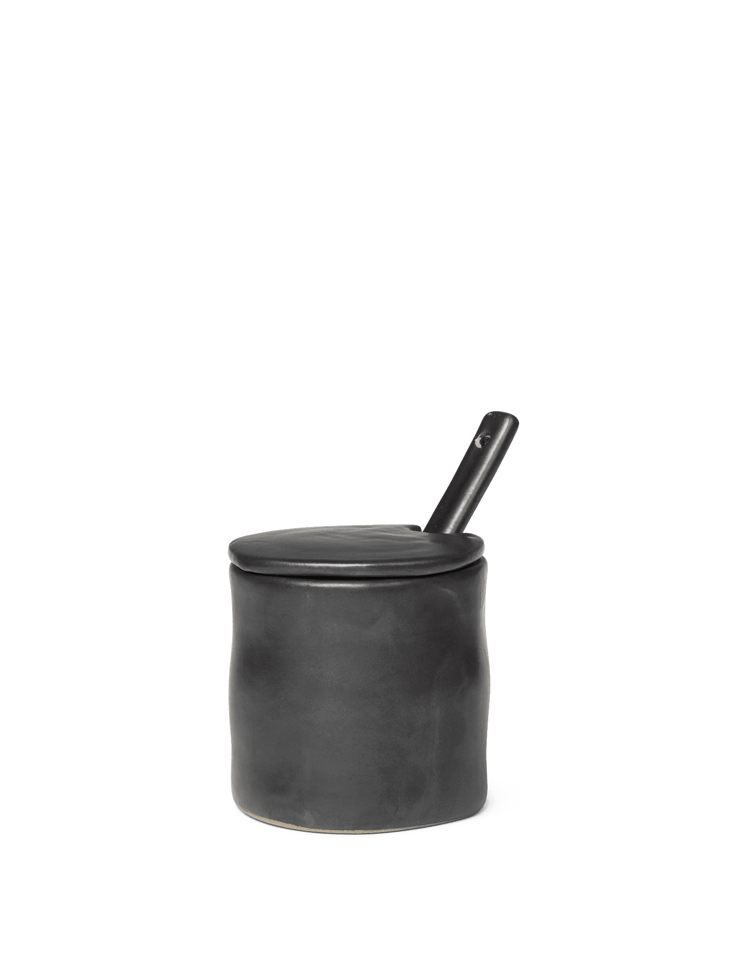 Flow Jar with spoon