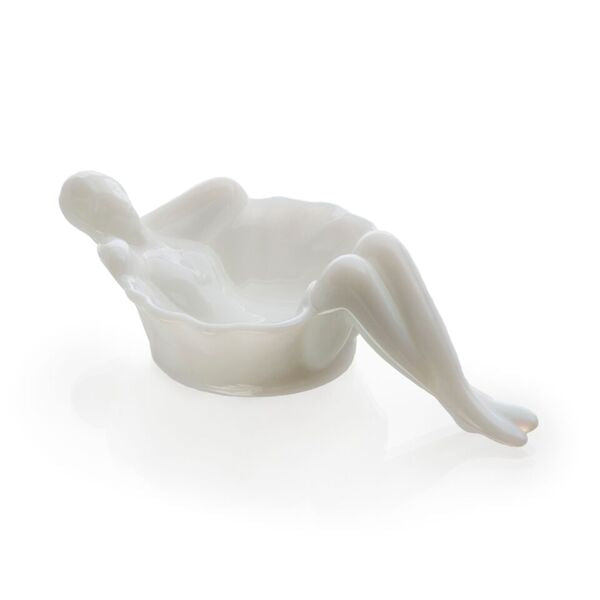 Bathing Beauty Soap Dish