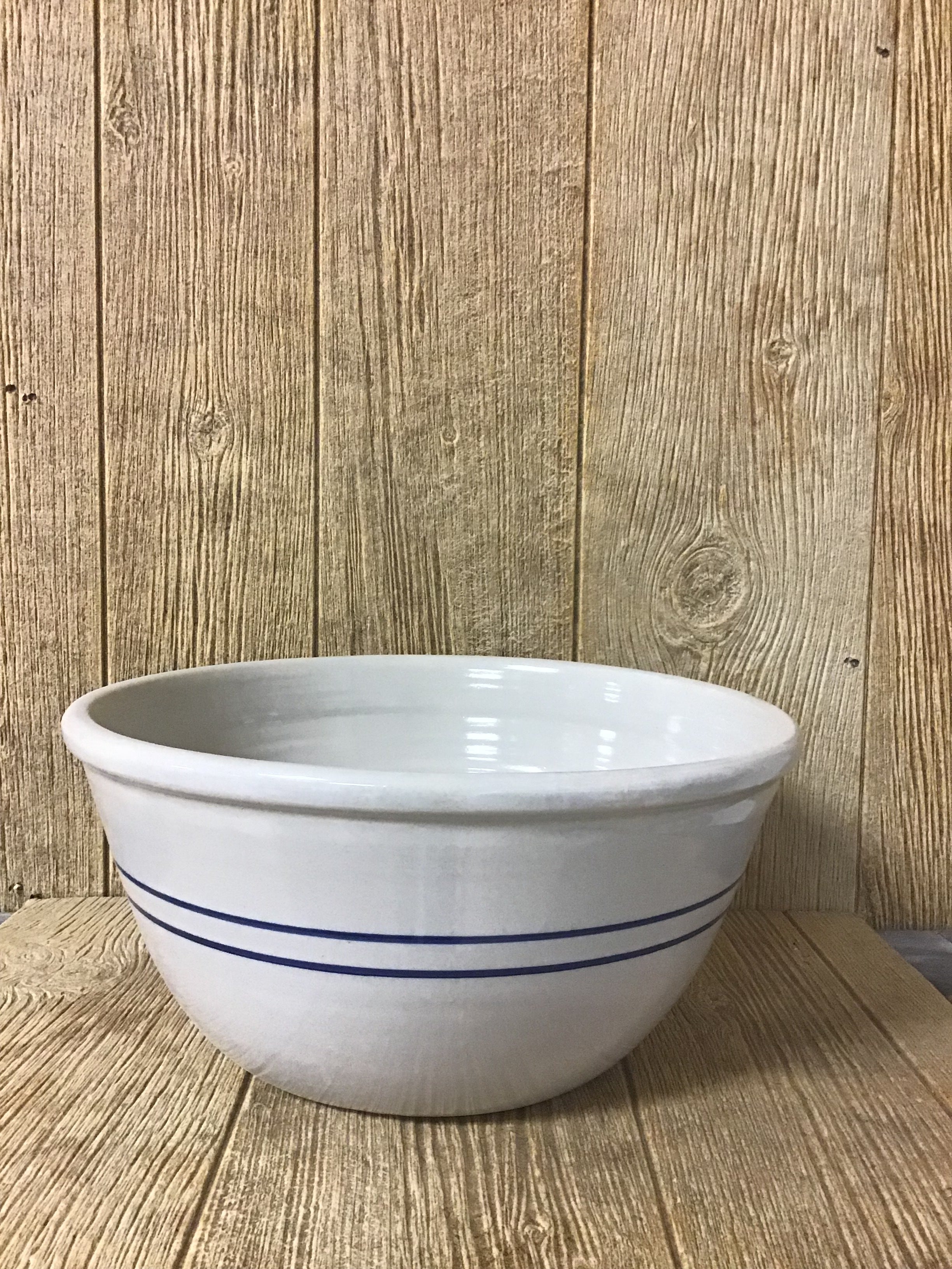 12" Bowl