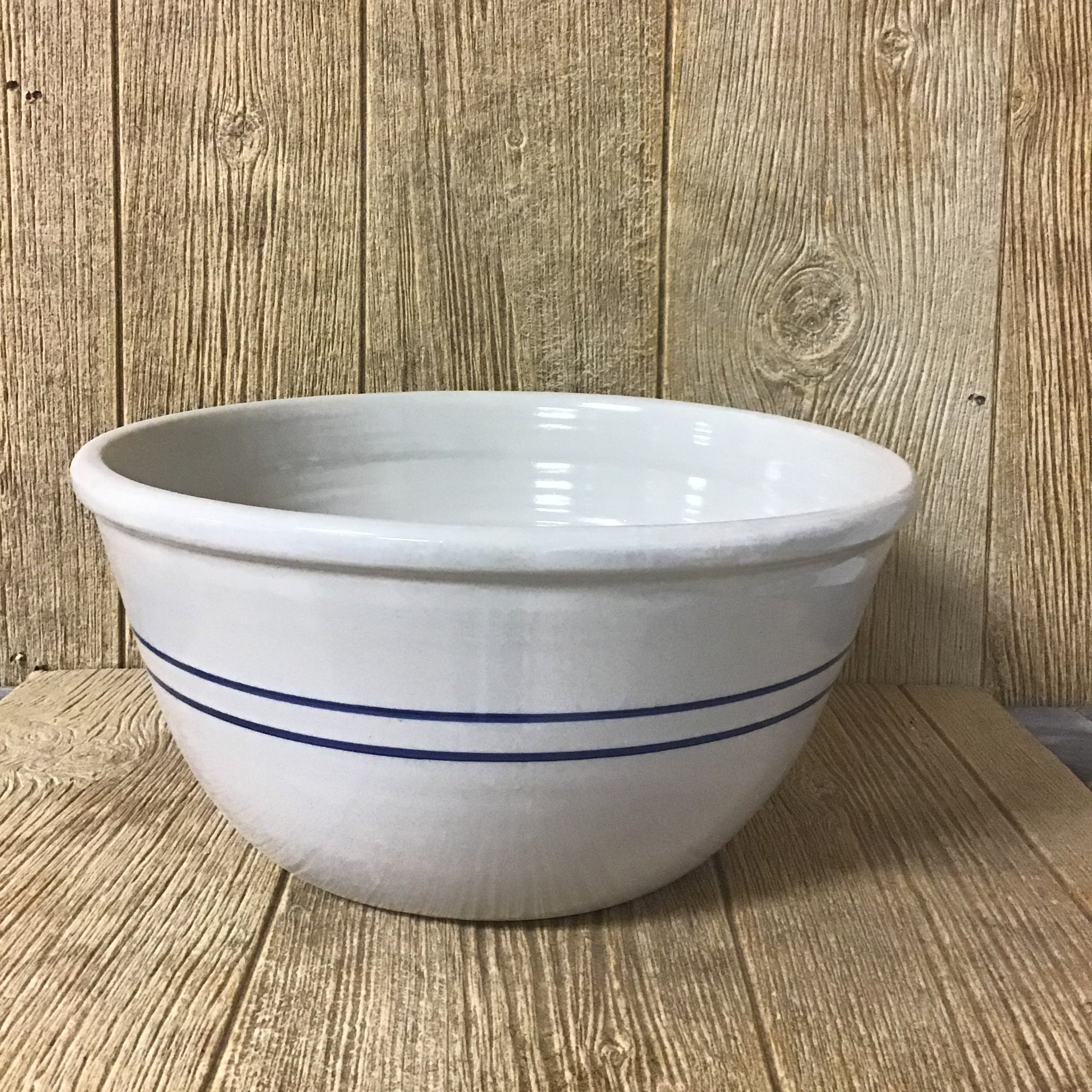 Martinez Pottery 12" Bowl
