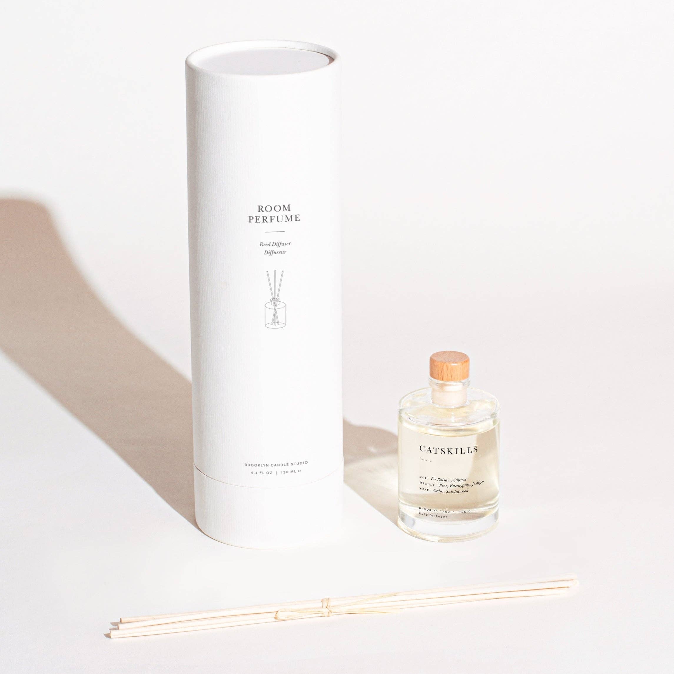 Catskills Reed Diffuser