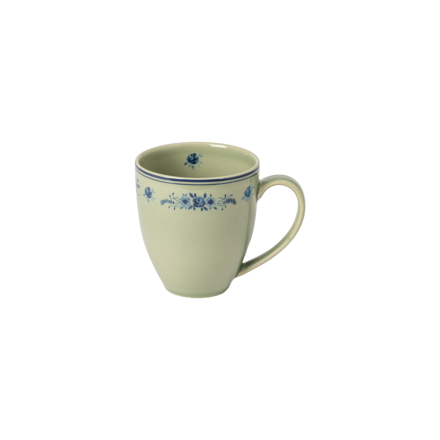 Costa Nova Vila Set of 4 Mugs