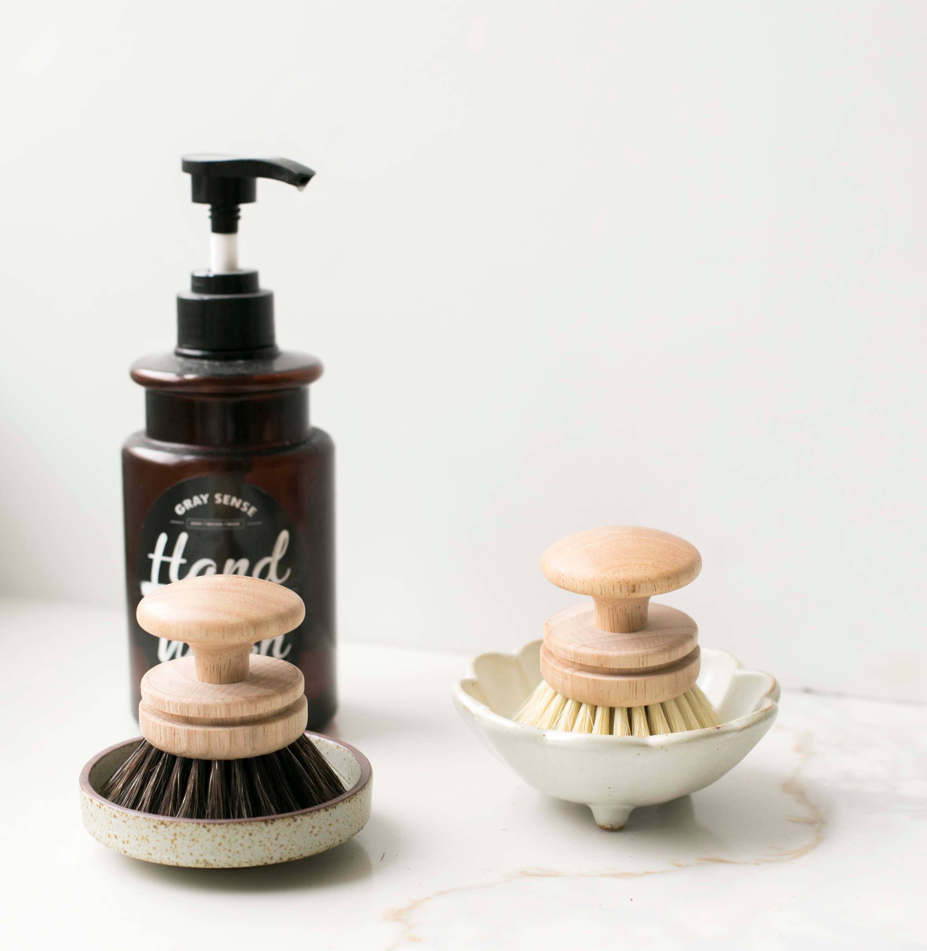 Flower Petal Pinch Bowl