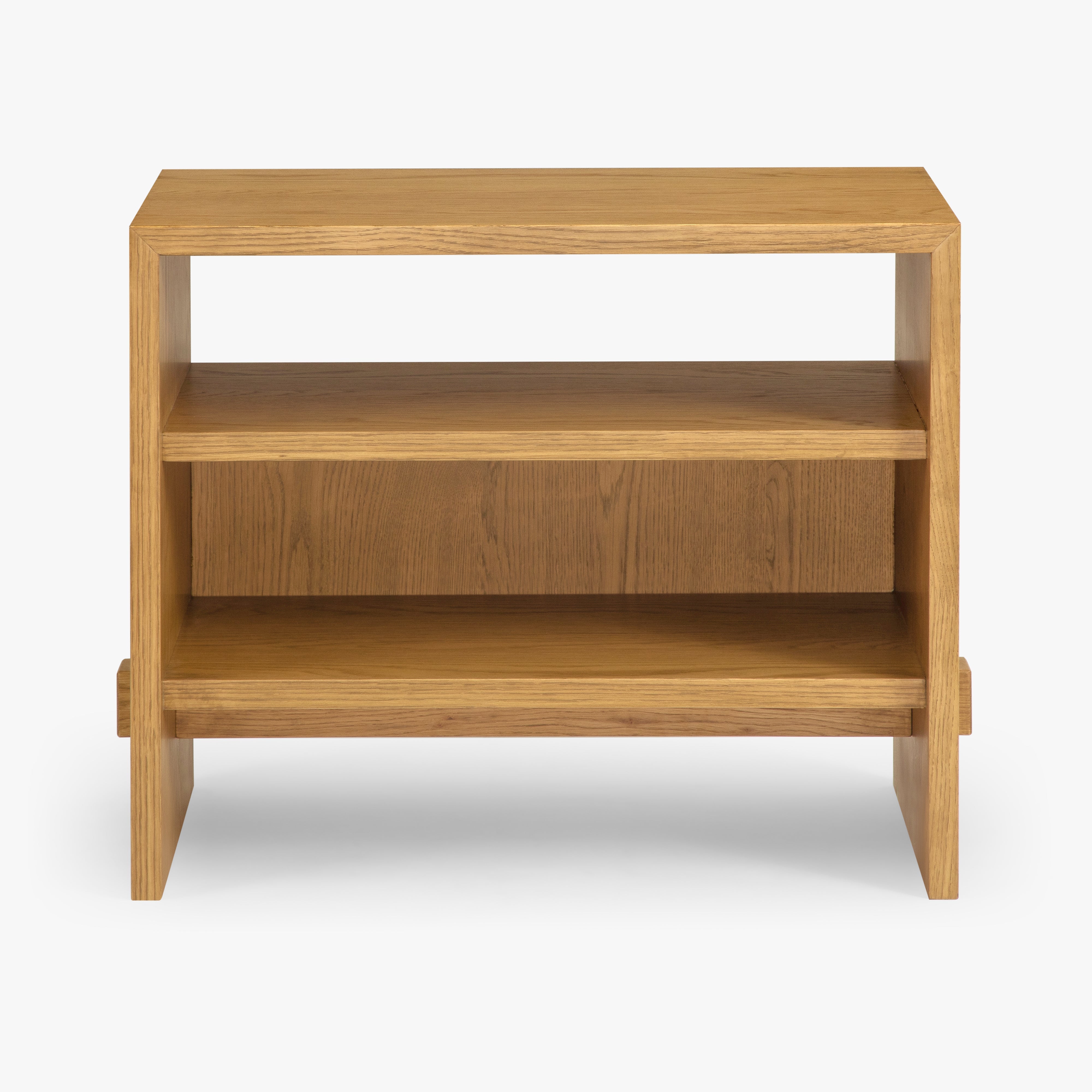 Saguaro Oak Nightstand