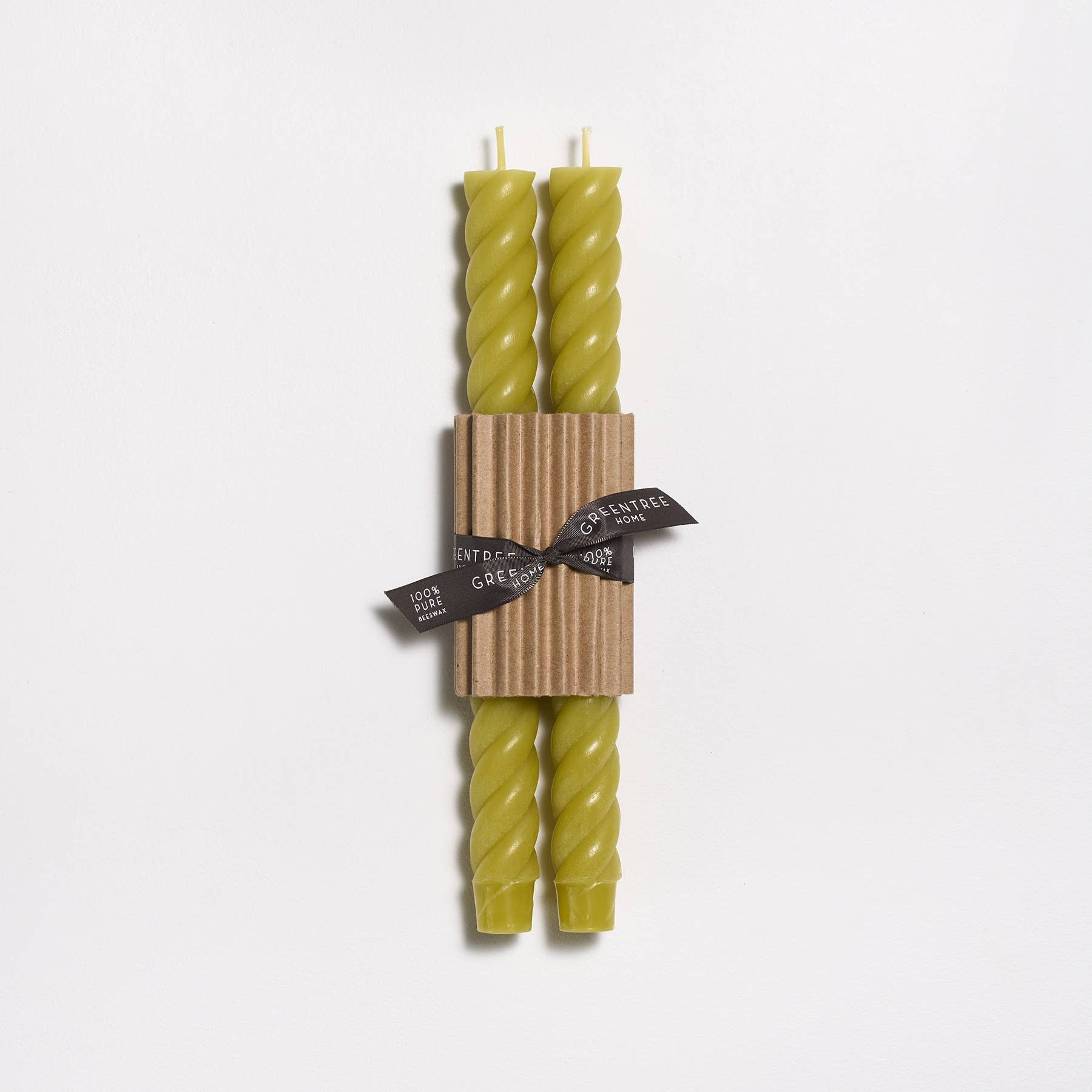 Greentree 10" Rope Tapers