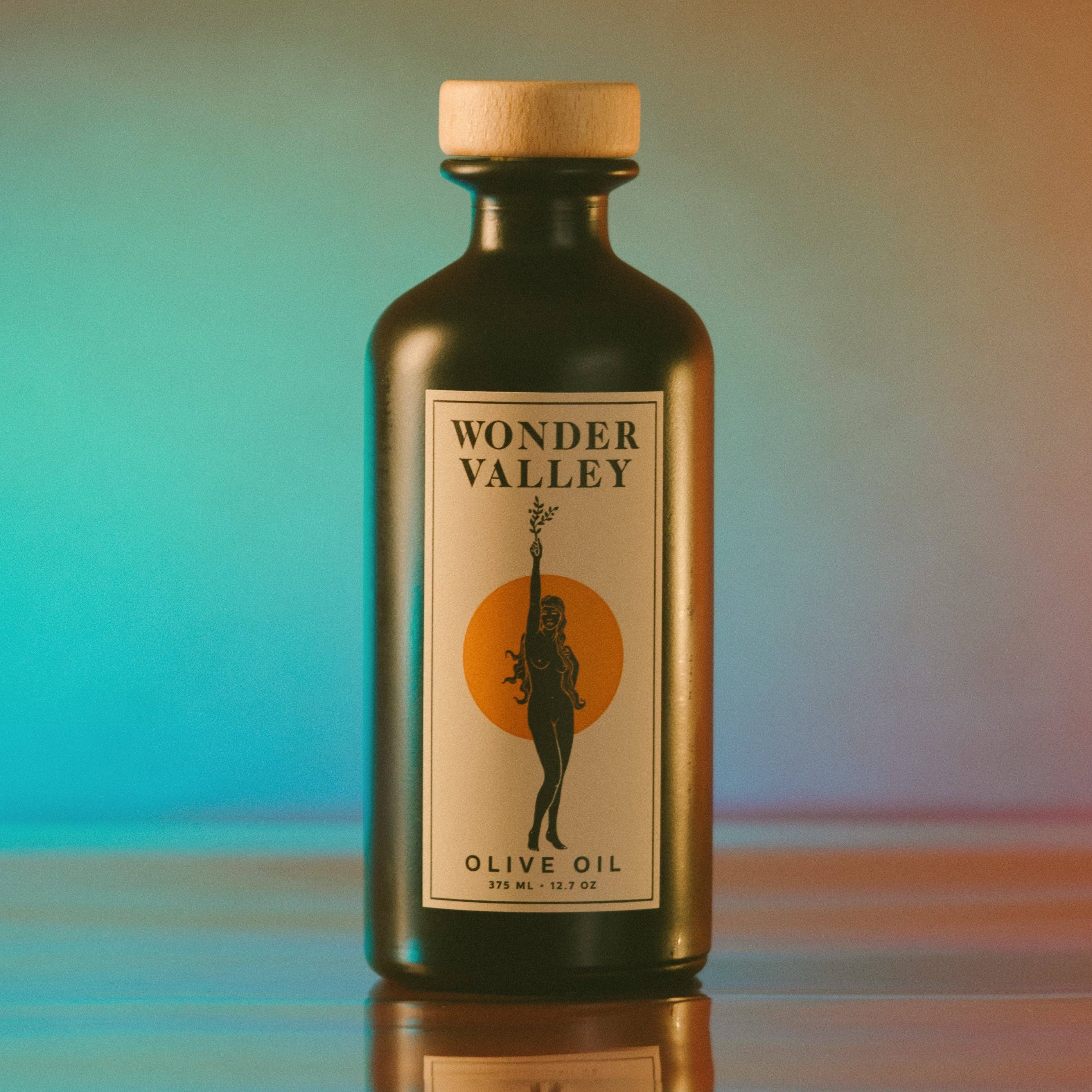 Olive Oil