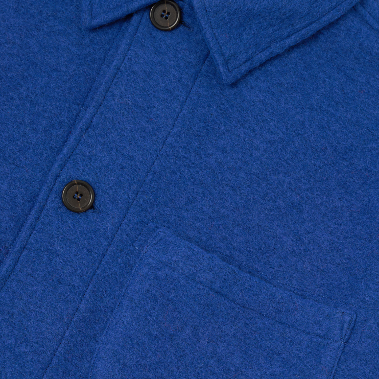 Men's Field Fleece Jacket
