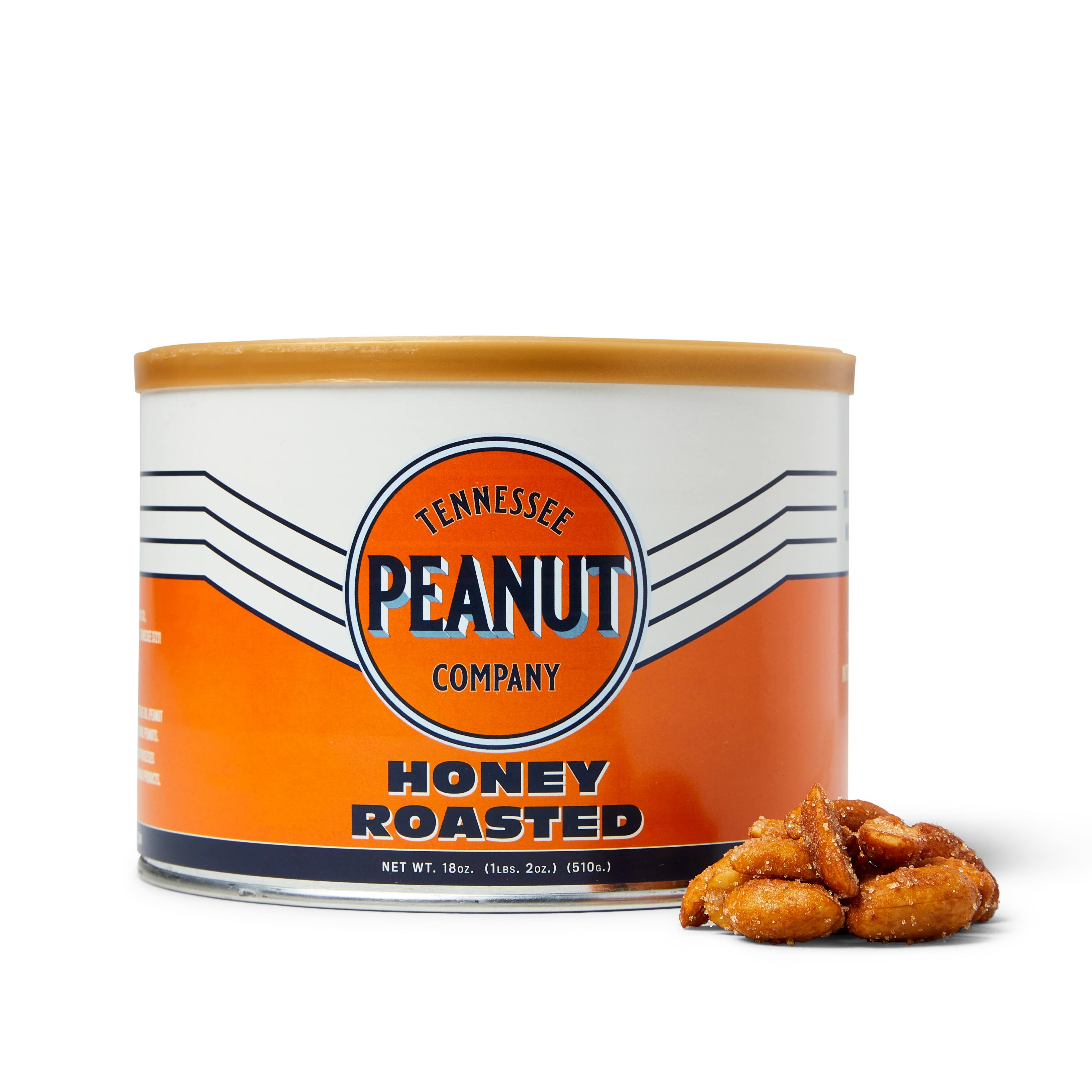 Tennesse Peanuts