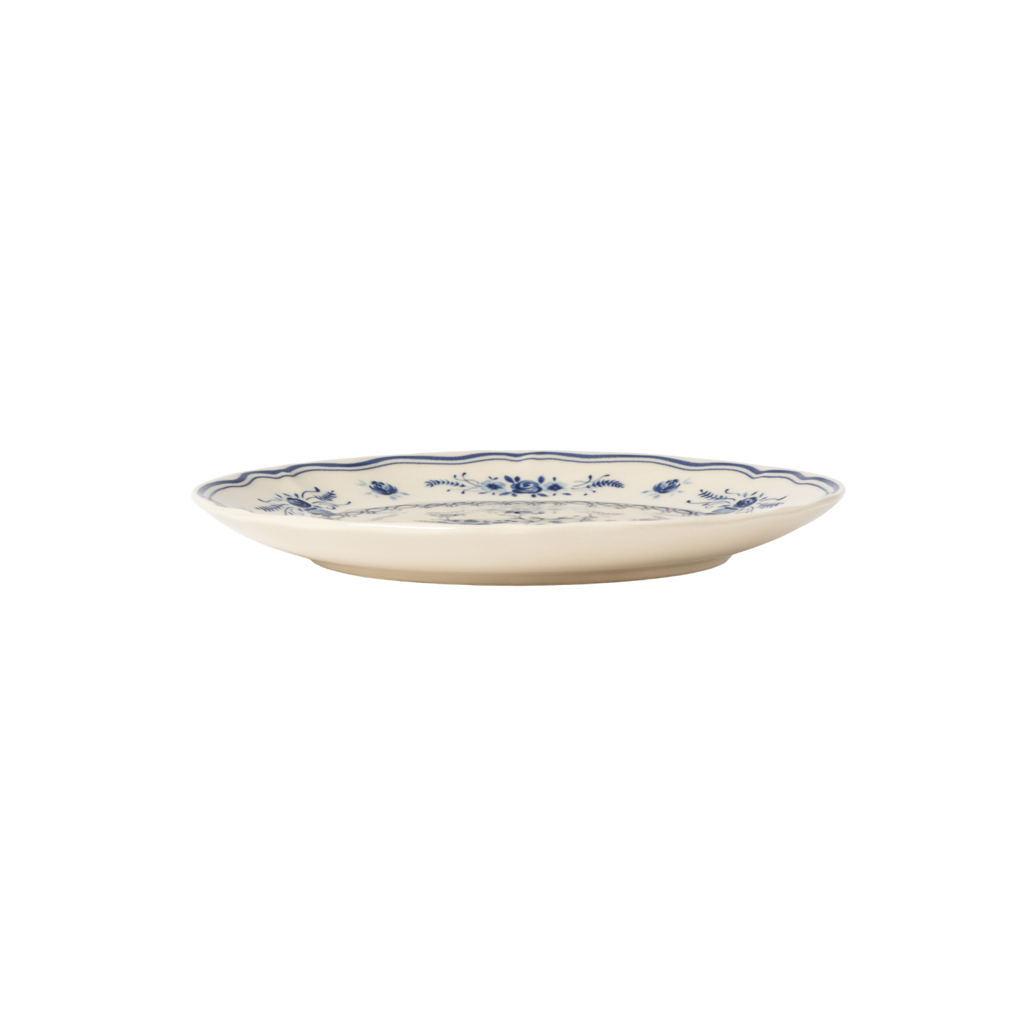 Costa Nova Vila Set of 4 Salad Plates