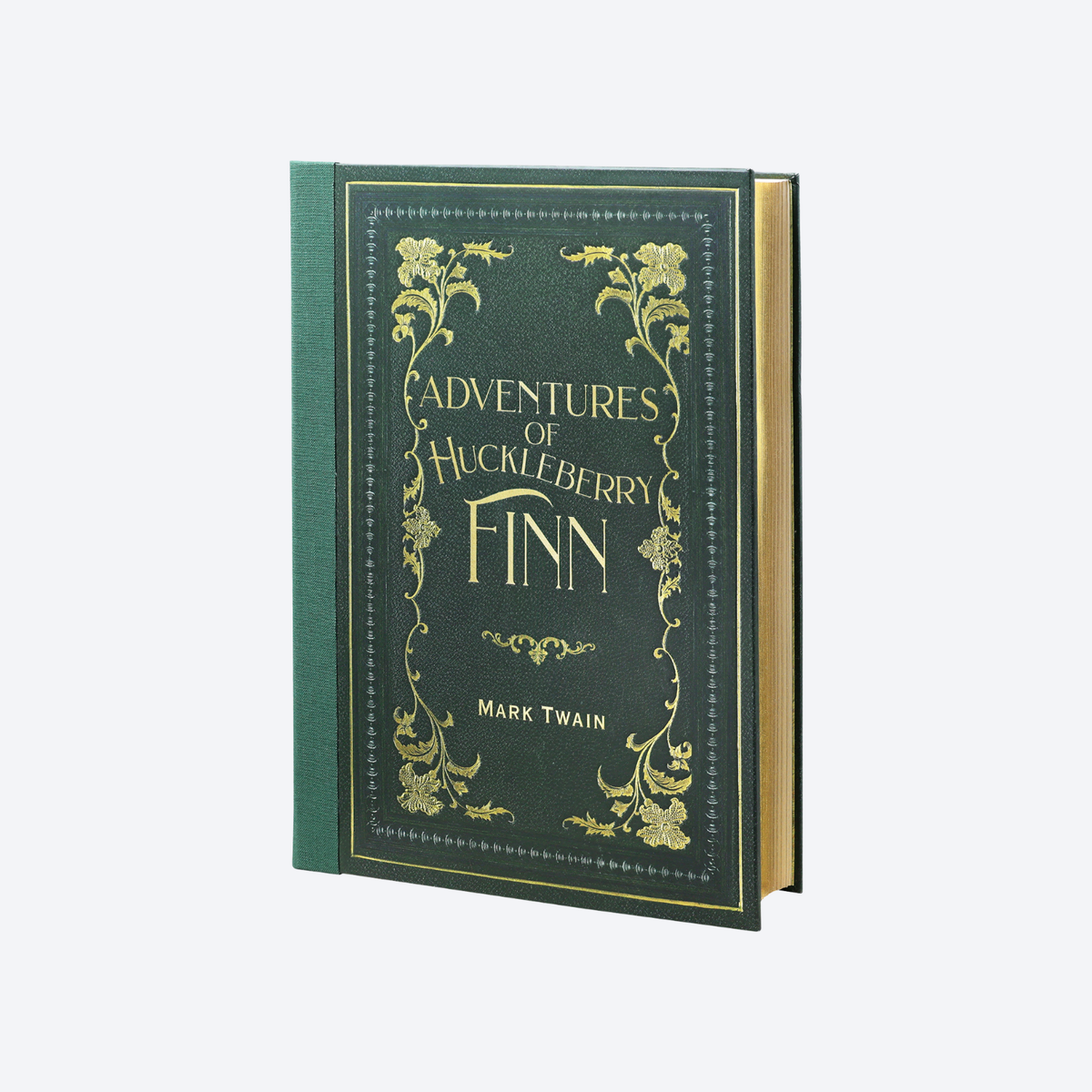 The Adventures of Huckleberry Finn