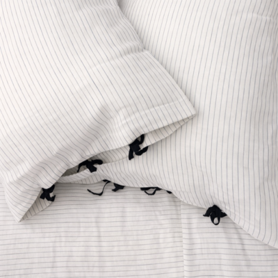 Paxton Duvet