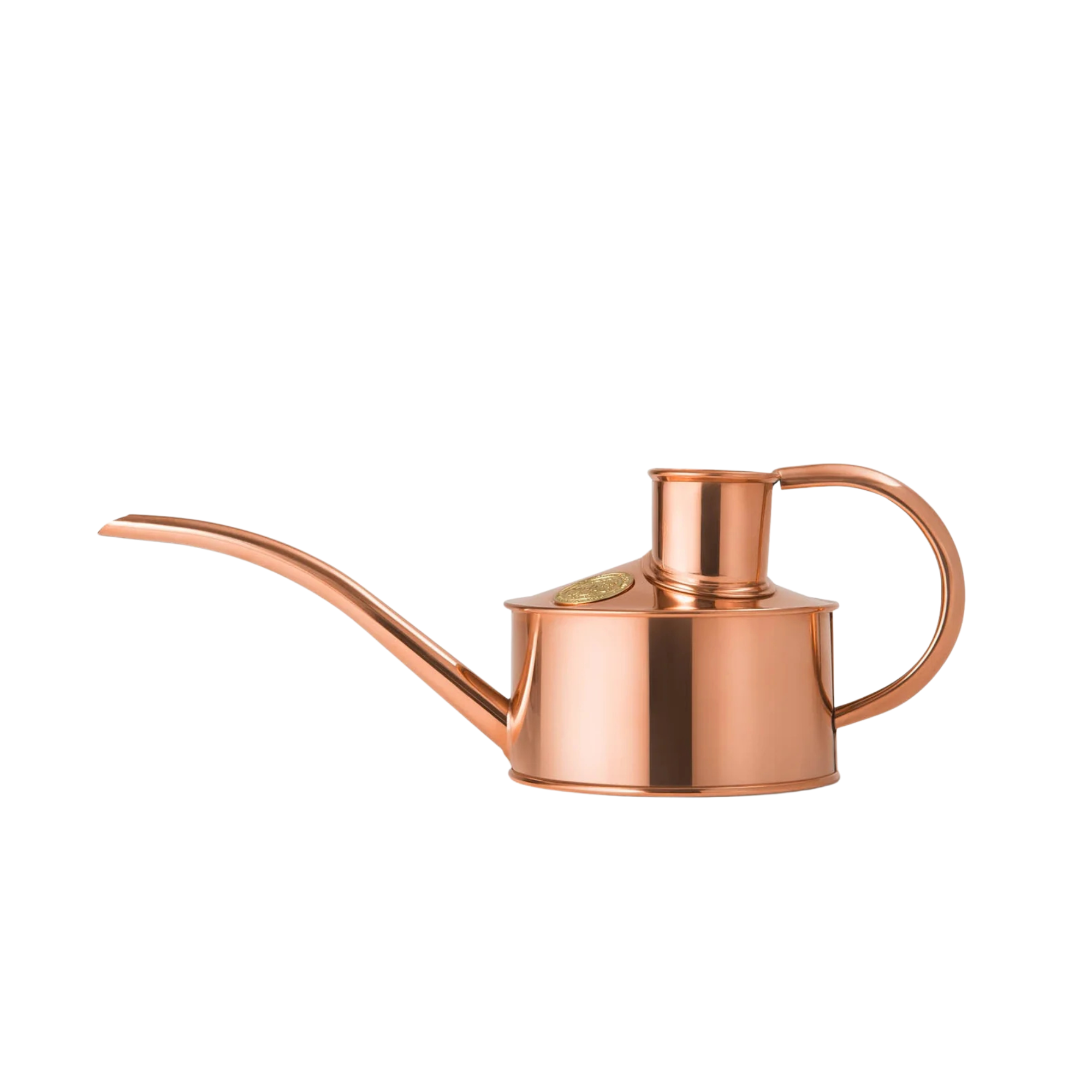 The Fazeley Flow Copper - One Pint