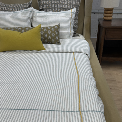 Welland Shams - Set of 2