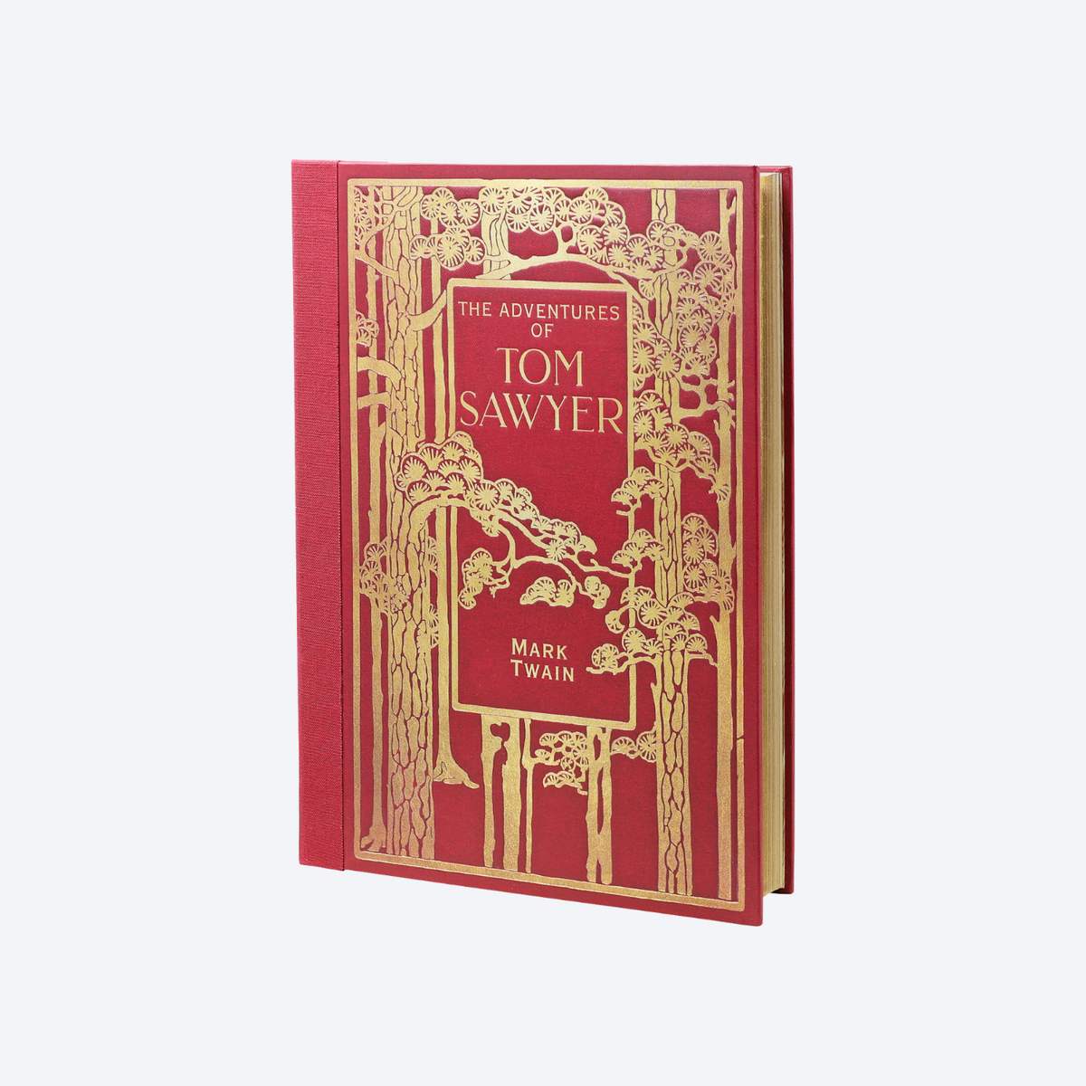 The Adventures of Tom Sawyer