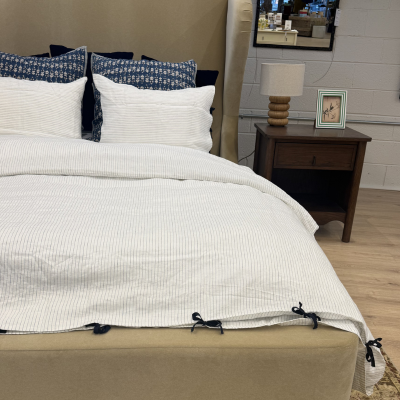 Paxton Shams - Set of 2