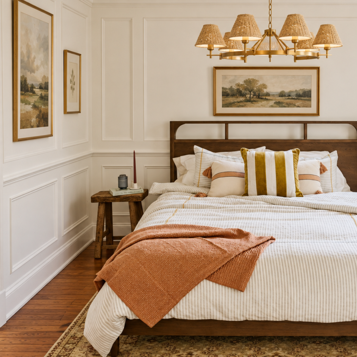 Welland Duvet