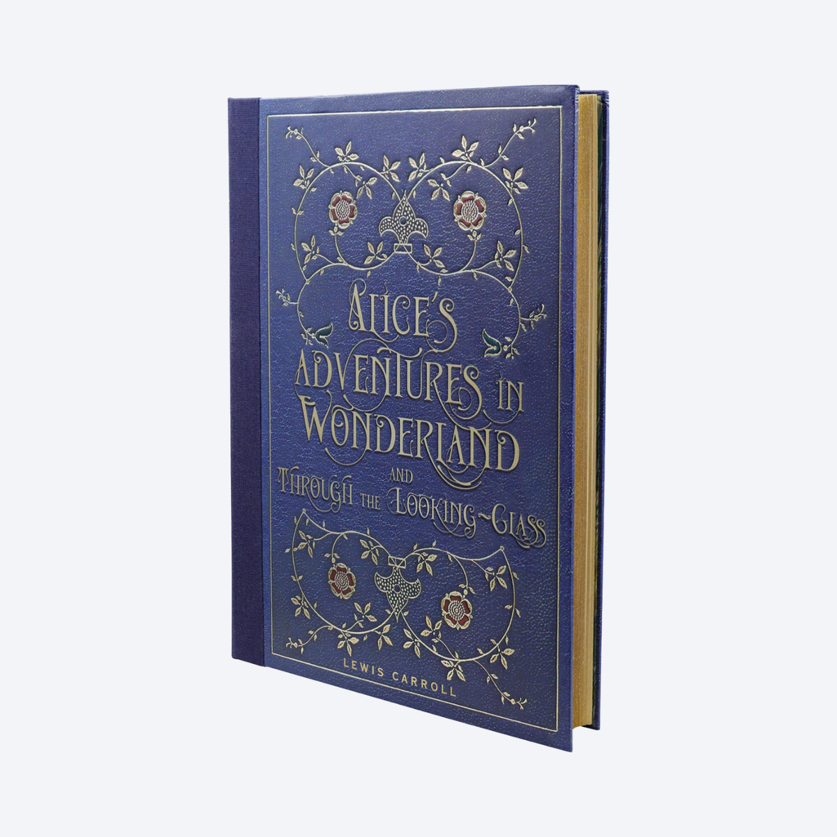 Alice's Adventures in Wonderland