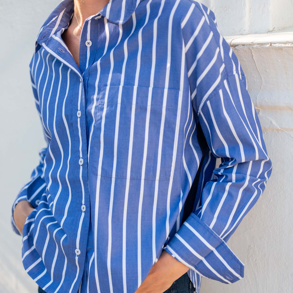 Tennyson Shirt - Women's
