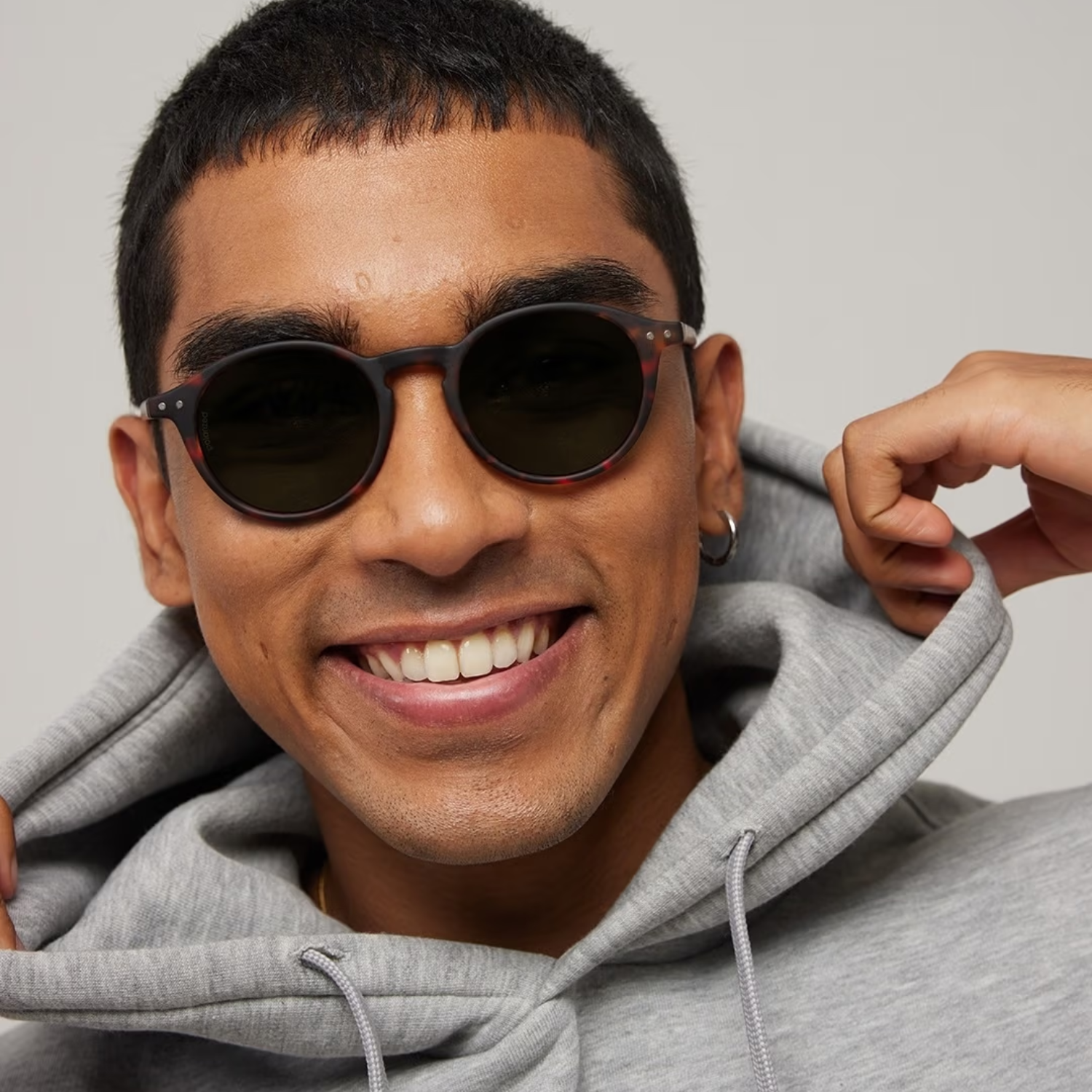 Sun #D Tortoise Sun Glasses