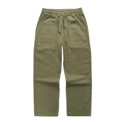 Classic Surplus Pant - Olive