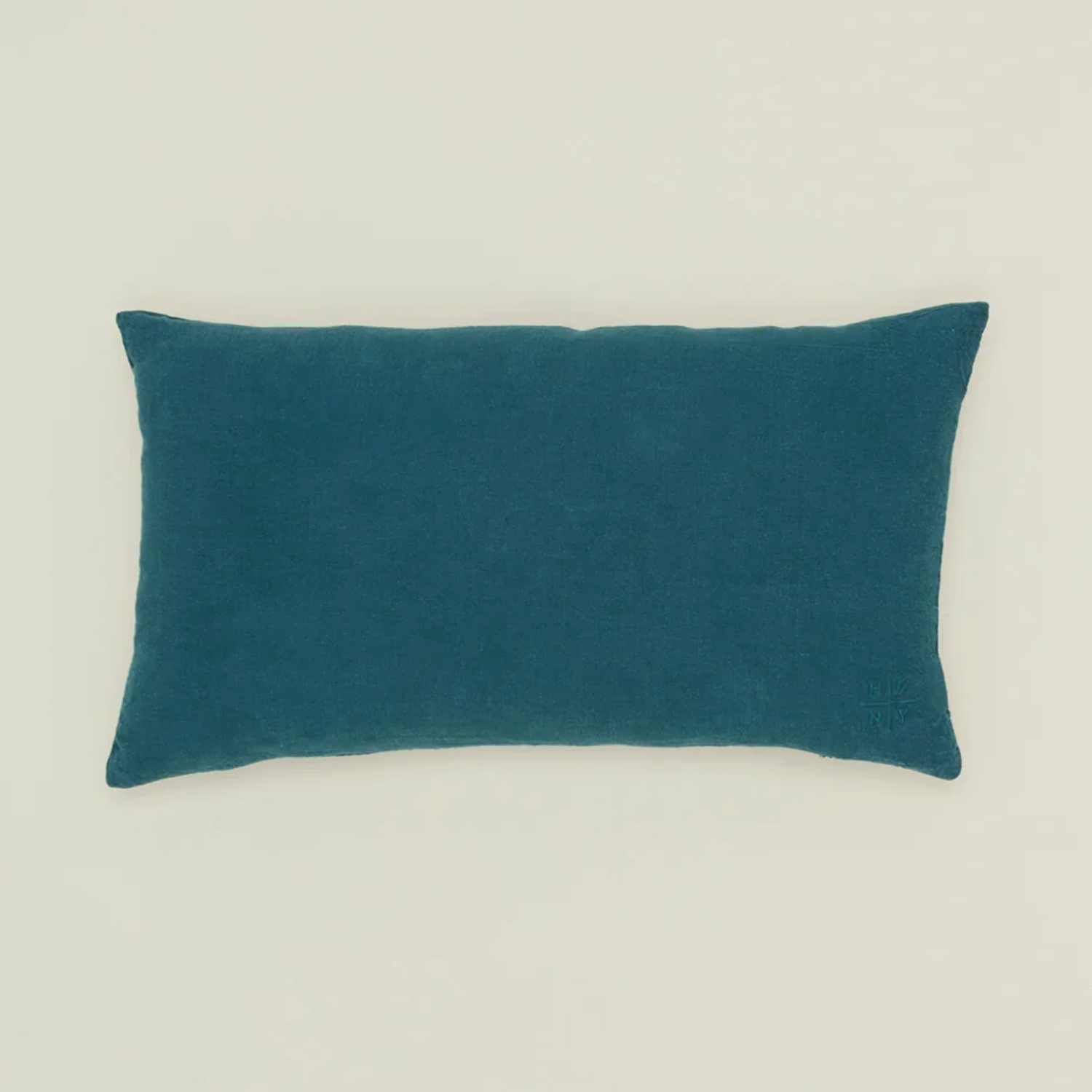 SIMPLE LINEN PILLOW-12 x 22"