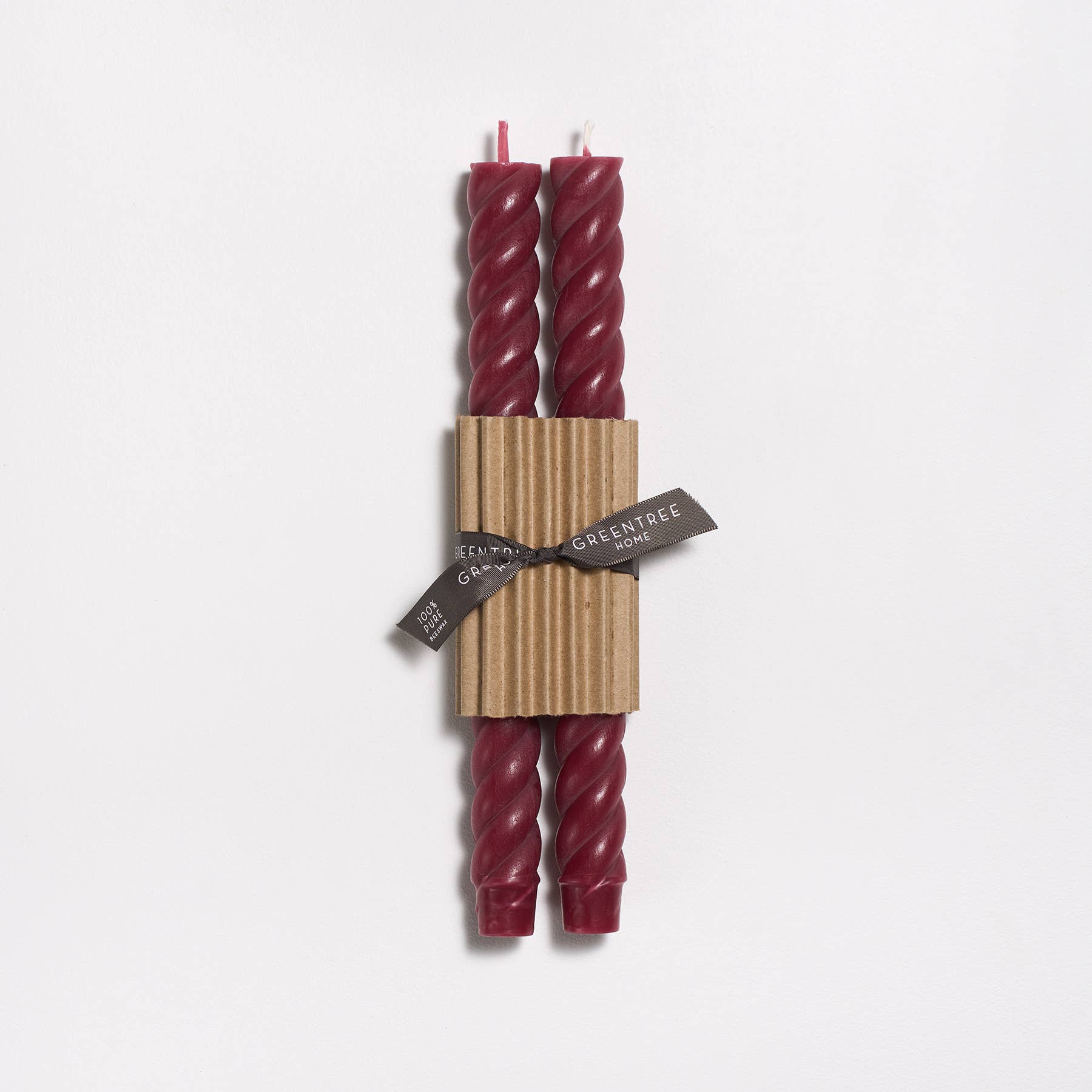 Greentree 10" Rope Tapers