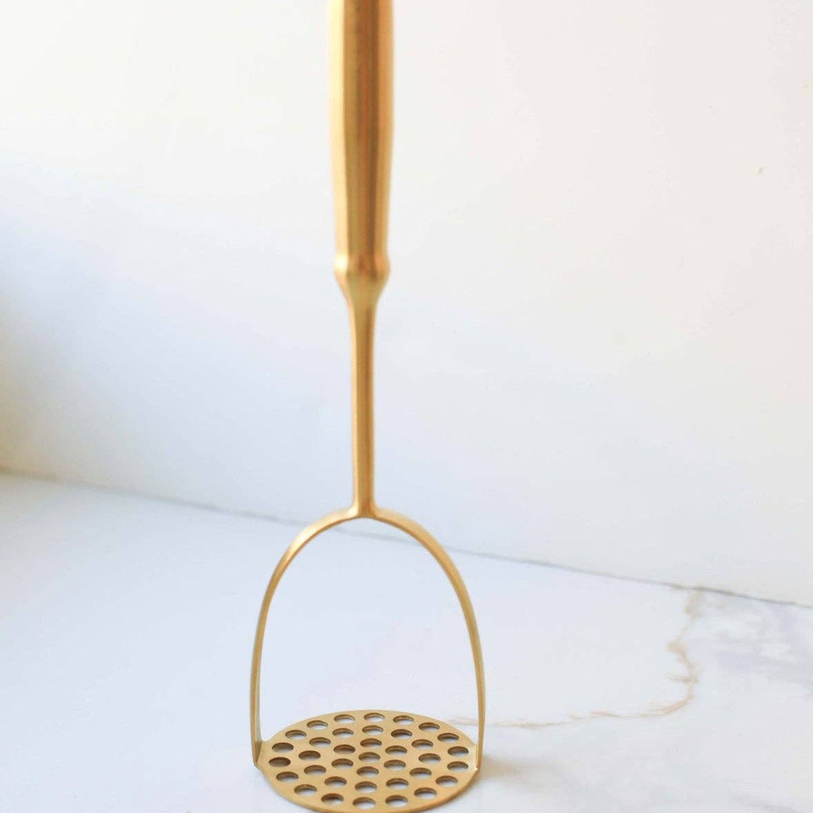 Auric Potato Masher