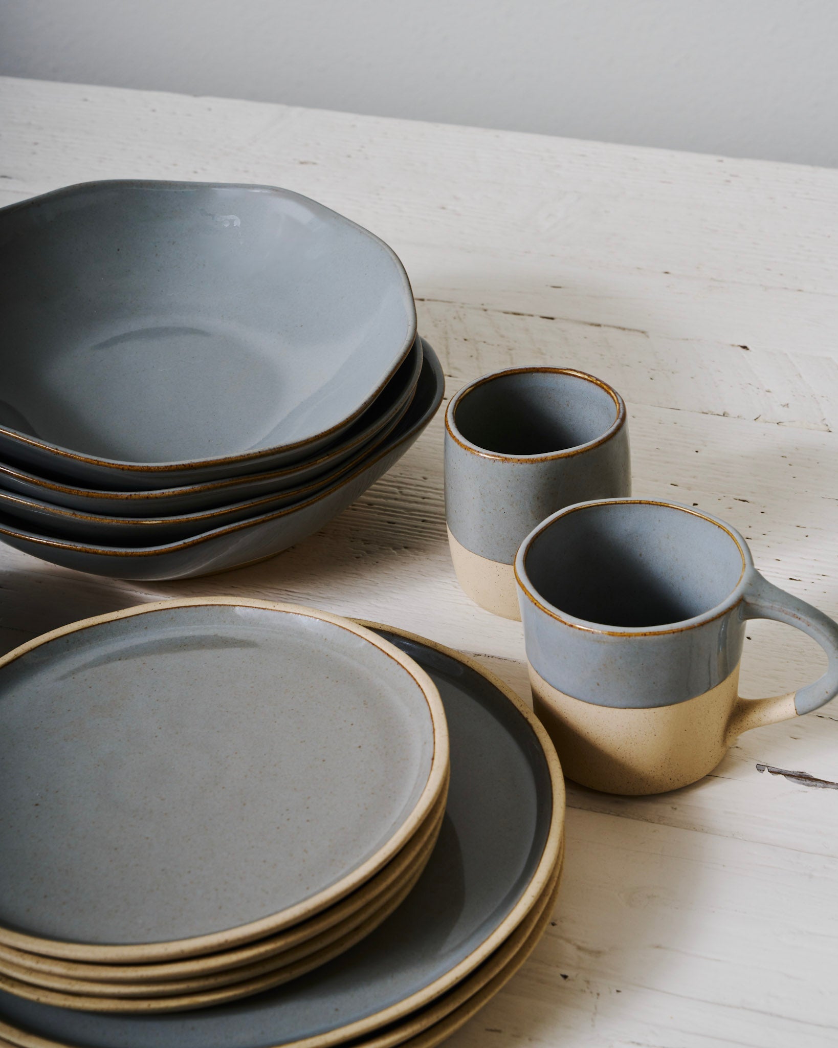 Jetty Salad Plate Set of 4