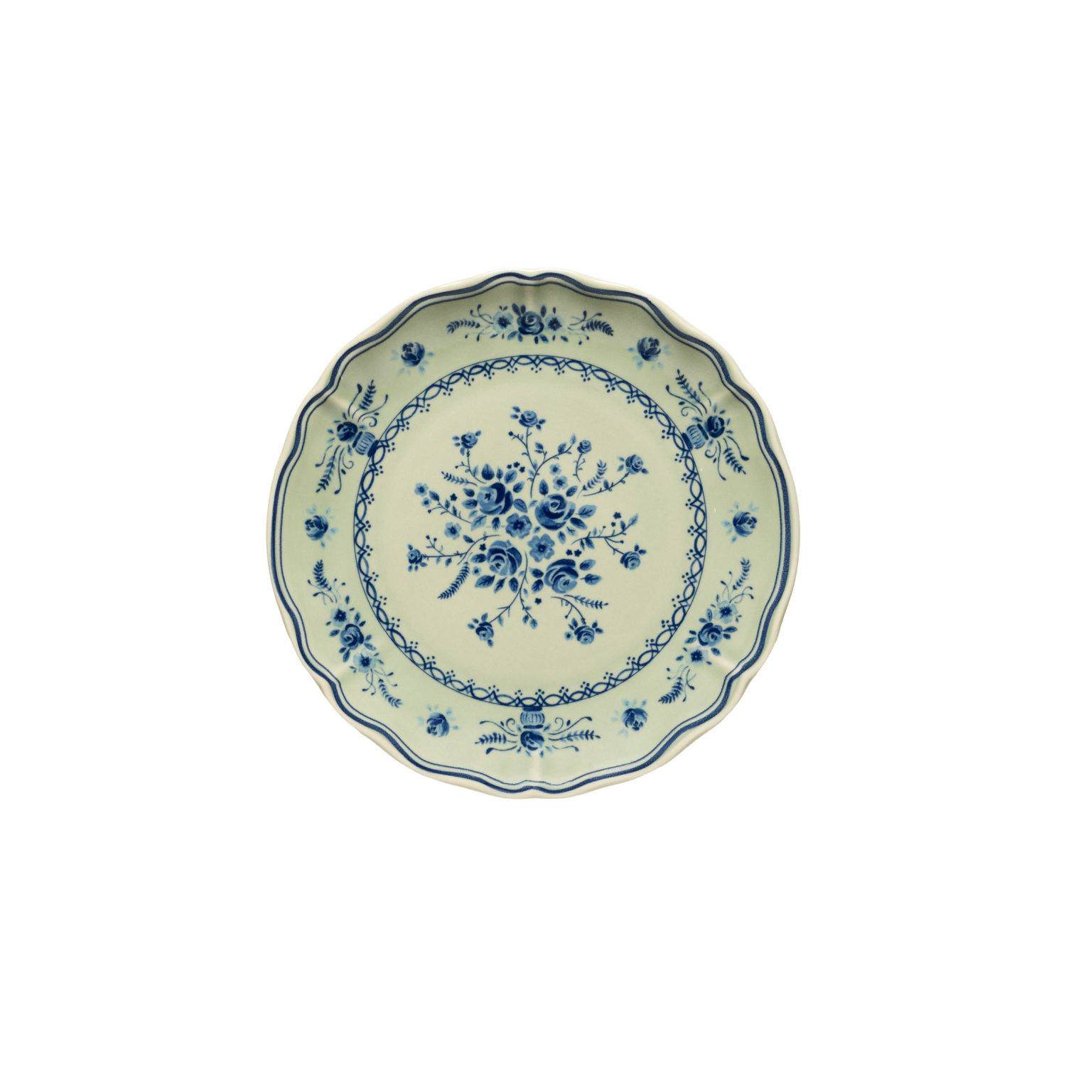 Costa Nova Vila Set of 4 Salad Plates