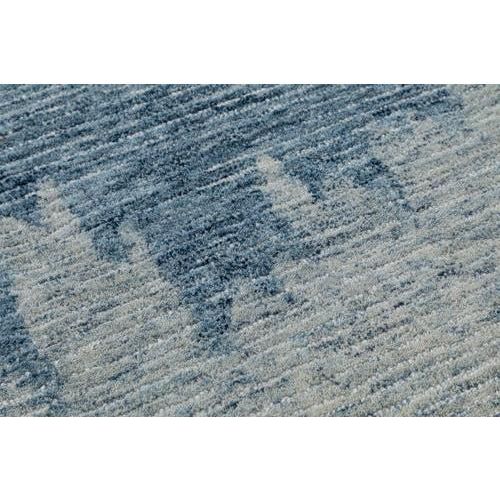 Hand Tufted Surf Rug