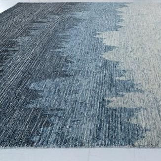 Hand Tufted Surf Rug