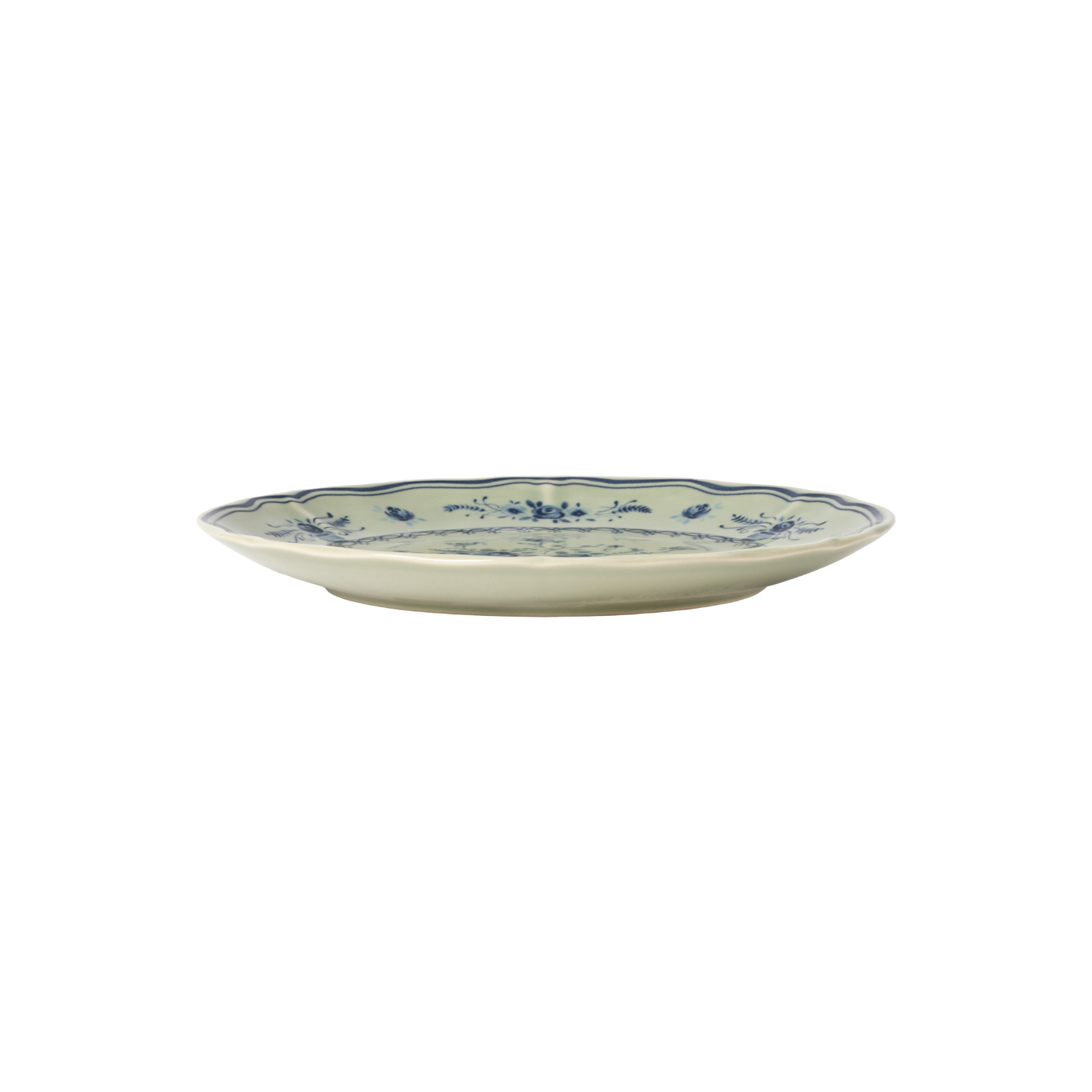 Costa Nova Vila Set of 4 Salad Plates