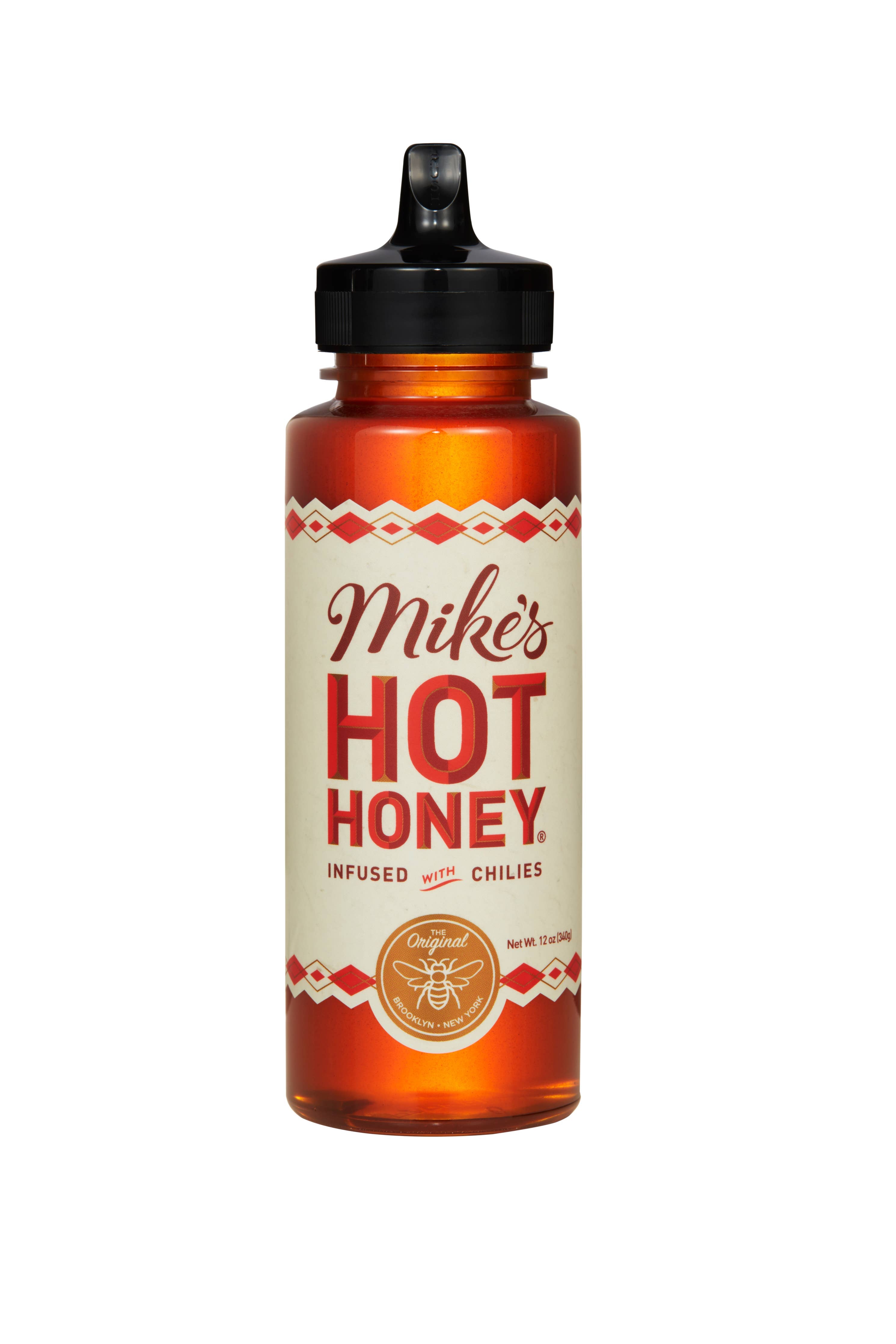 Mike's Hot Honey