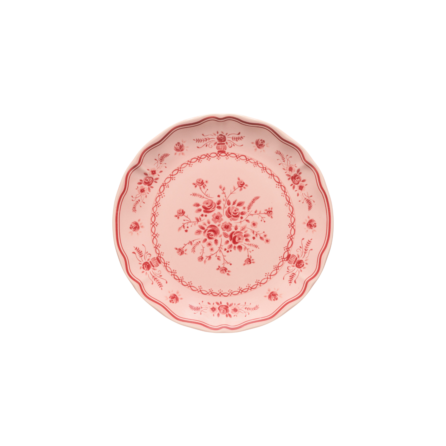 Costa Nova Vila Set of 4 Salad Plates