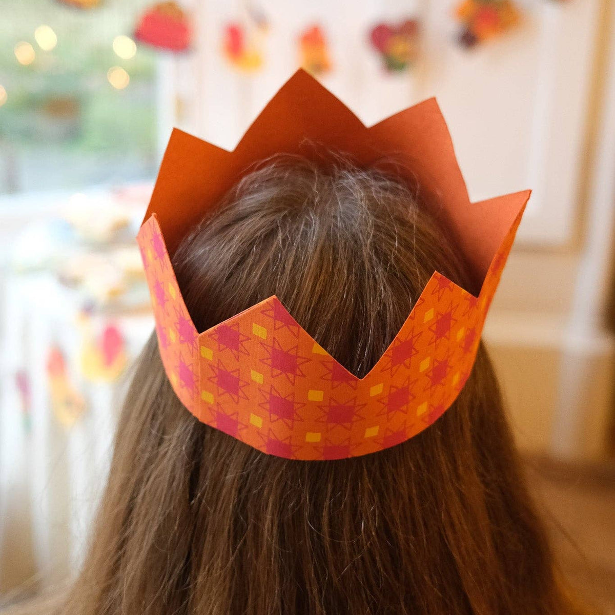 Celebration Crowns