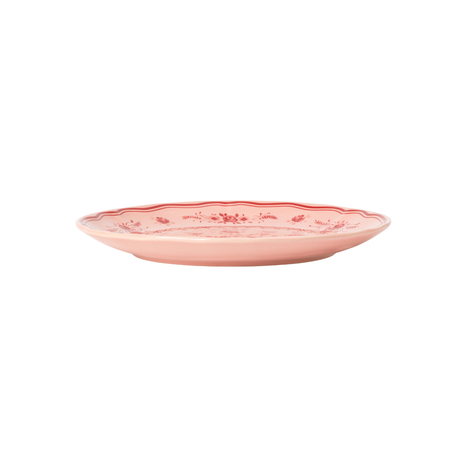 Costa Nova Vila Set of 4 Salad Plates