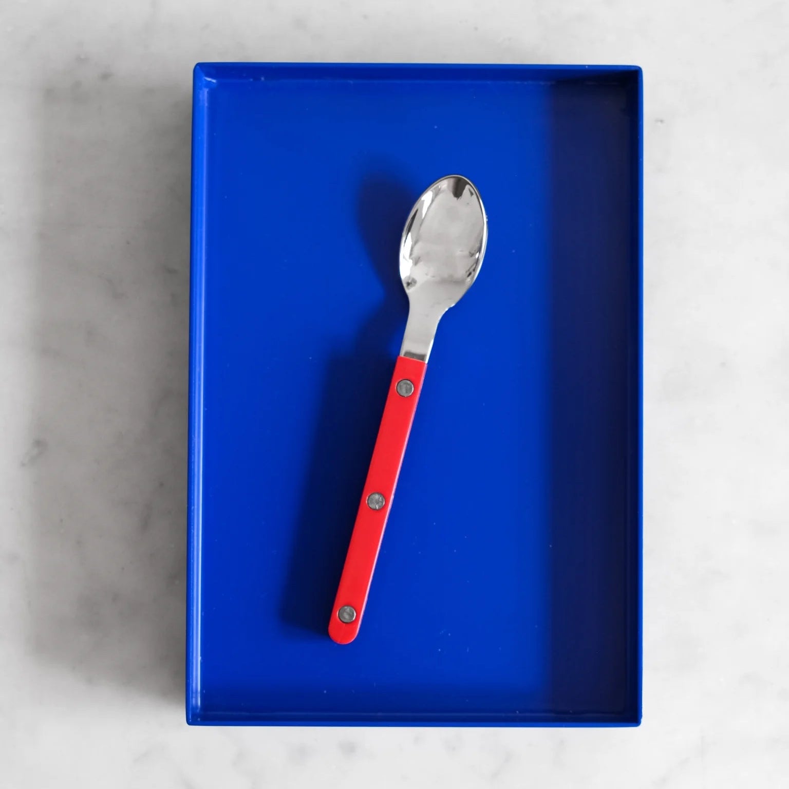 Espresso Spoon