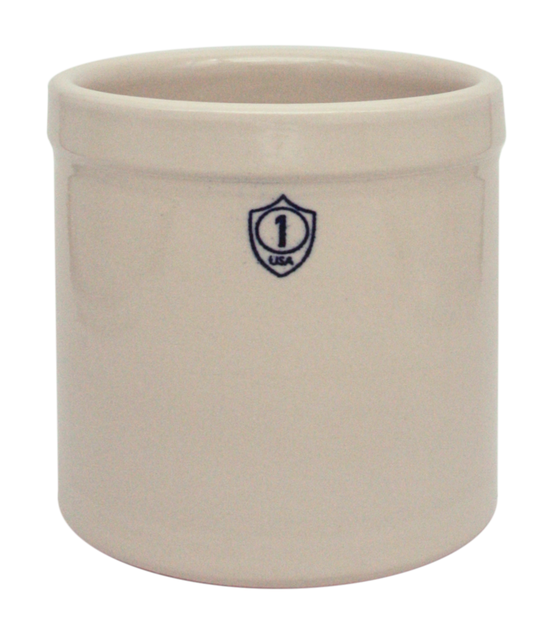 1 Gallon Utility Crock