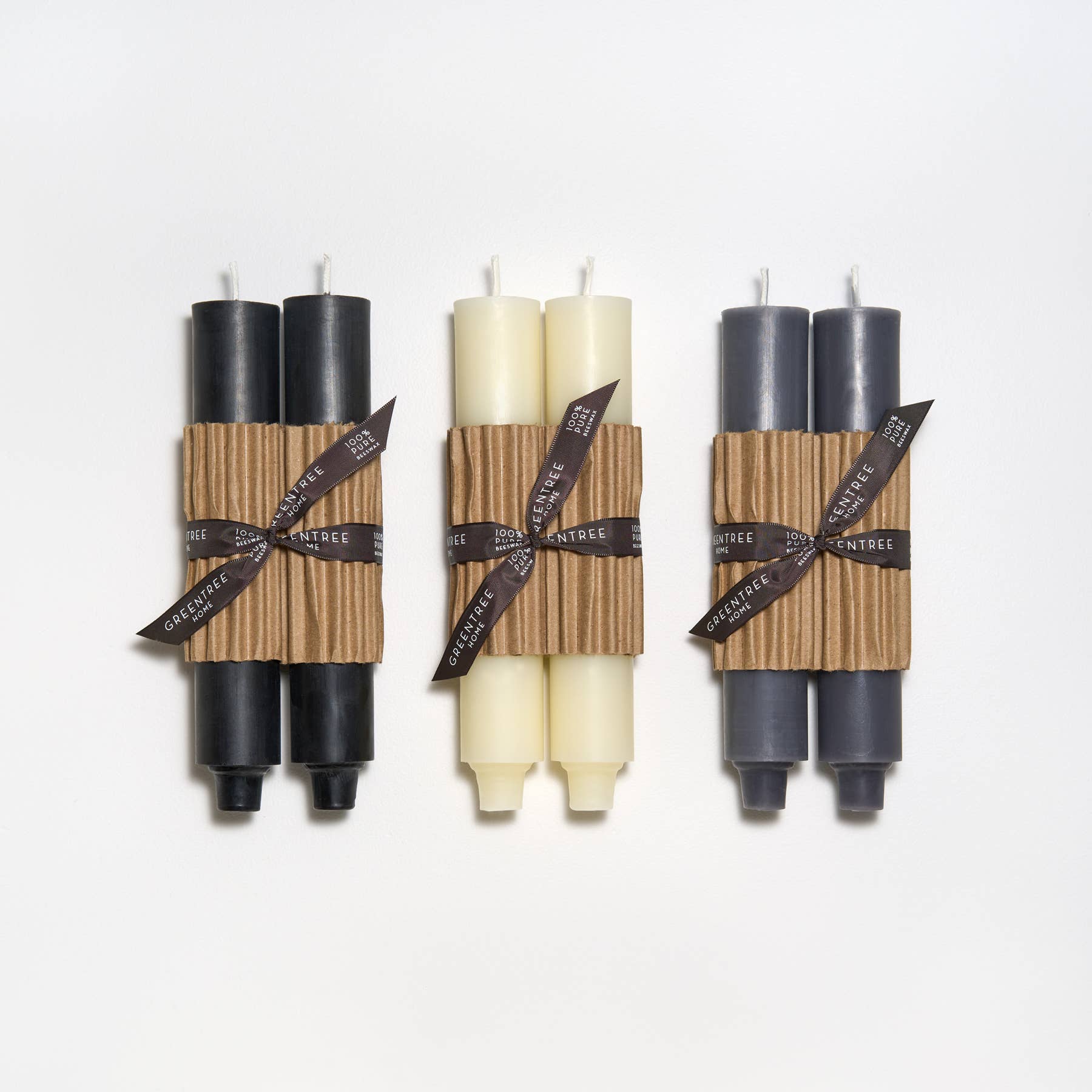 Greentree 9" Column Tapers