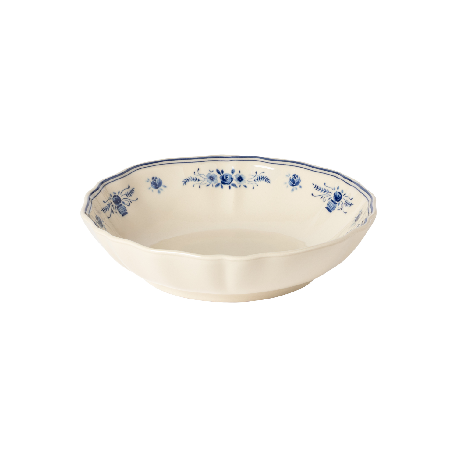 Costa Nova Vila Set of 4 Pasta Bowls