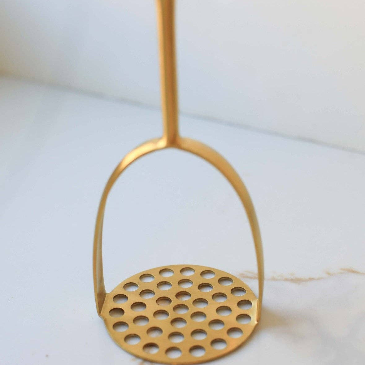 Auric Potato Masher