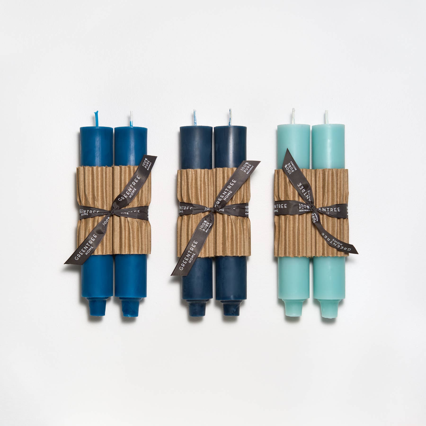 Greentree 9" Column Tapers