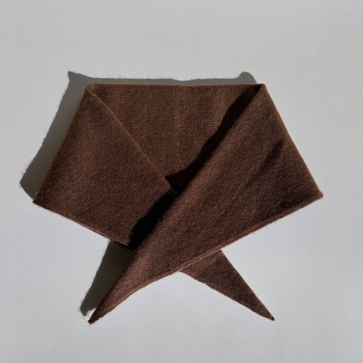 Cashmere Bandana